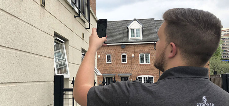 STROMA certified STROMA certified