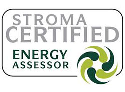 Stroma energy assessor